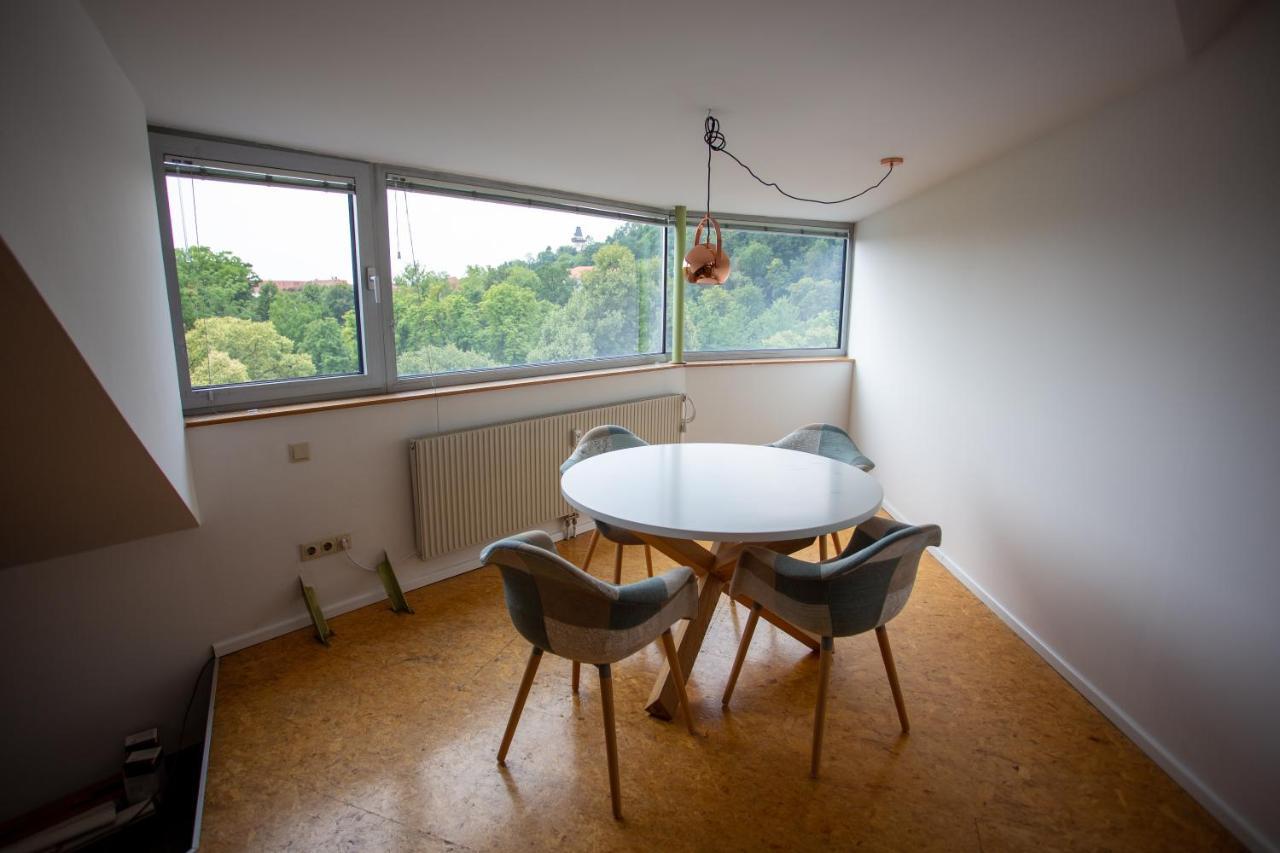 Cityview Apartment Graz Luaran gambar
