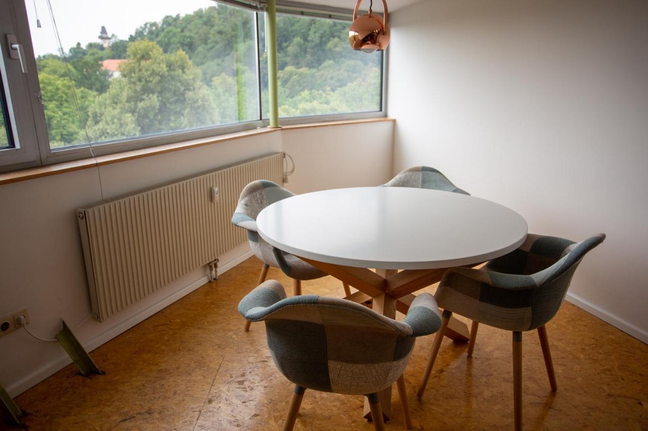 Cityview Apartment Graz Luaran gambar