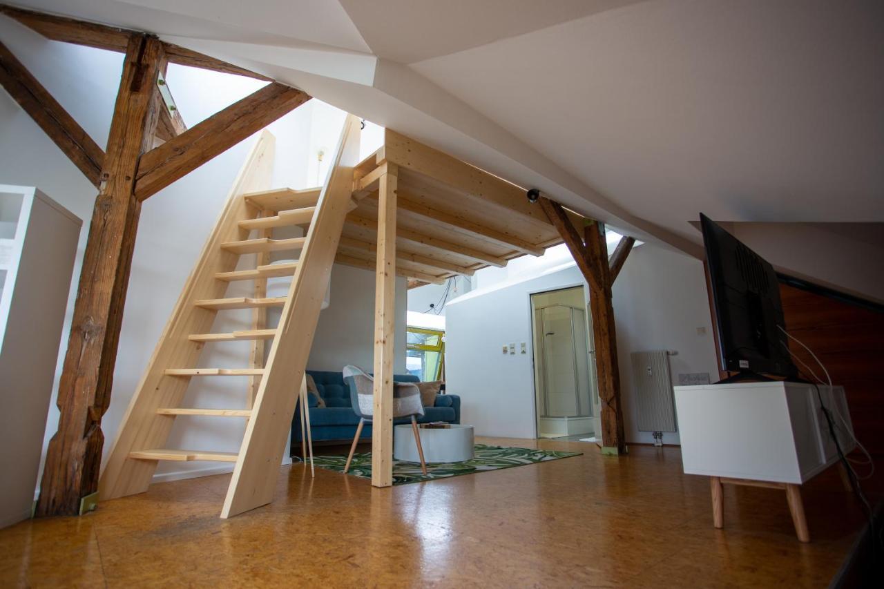 Cityview Apartment Graz Luaran gambar