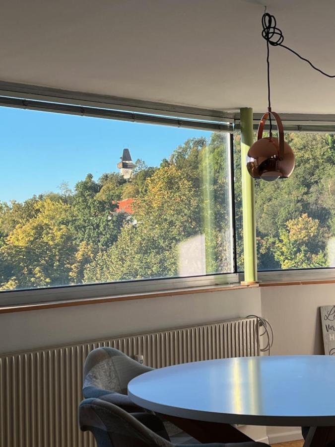 Cityview Apartment Graz Luaran gambar